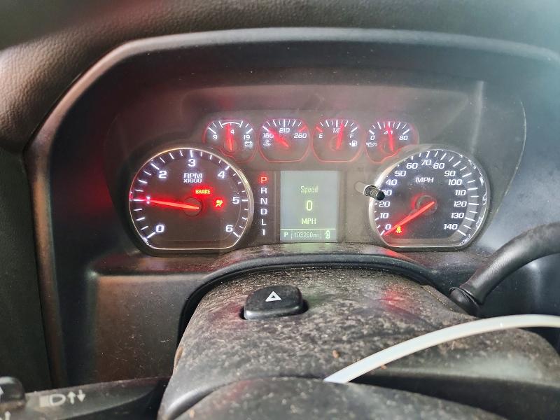 1GC1KUEG8JF132062