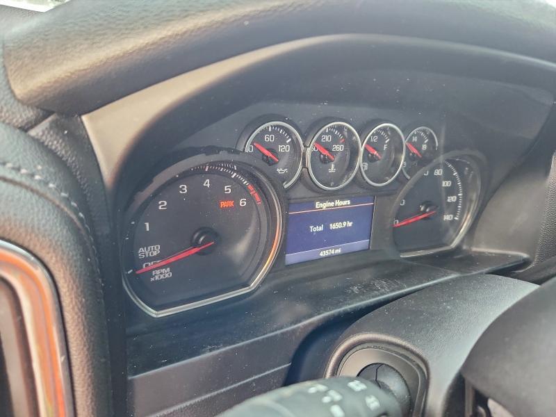 1GCUYDED9KZ133285