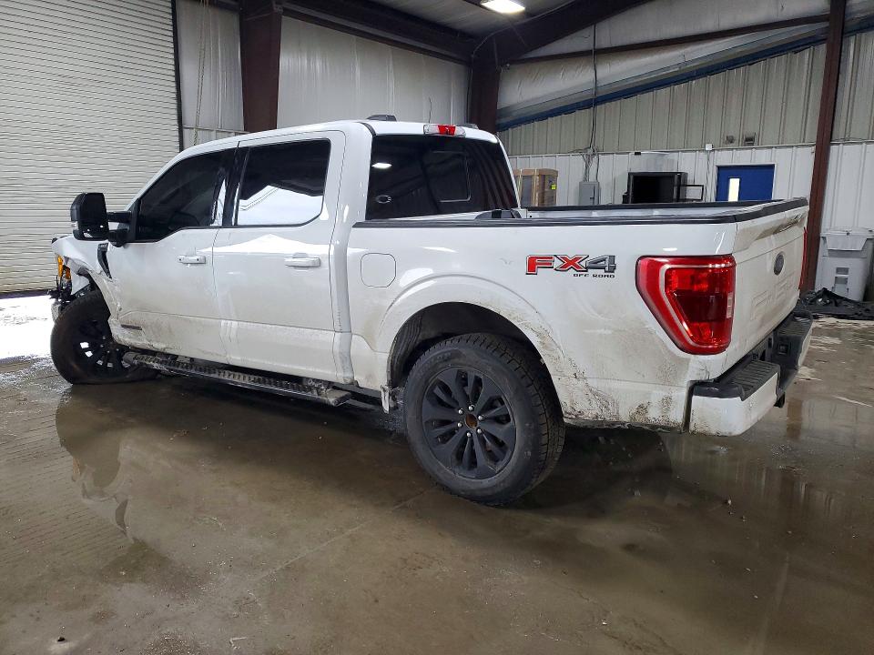 1FTFW1ED1NFA63557