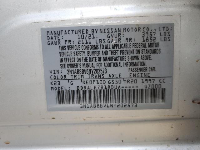 3N1AB8BV6NY202573