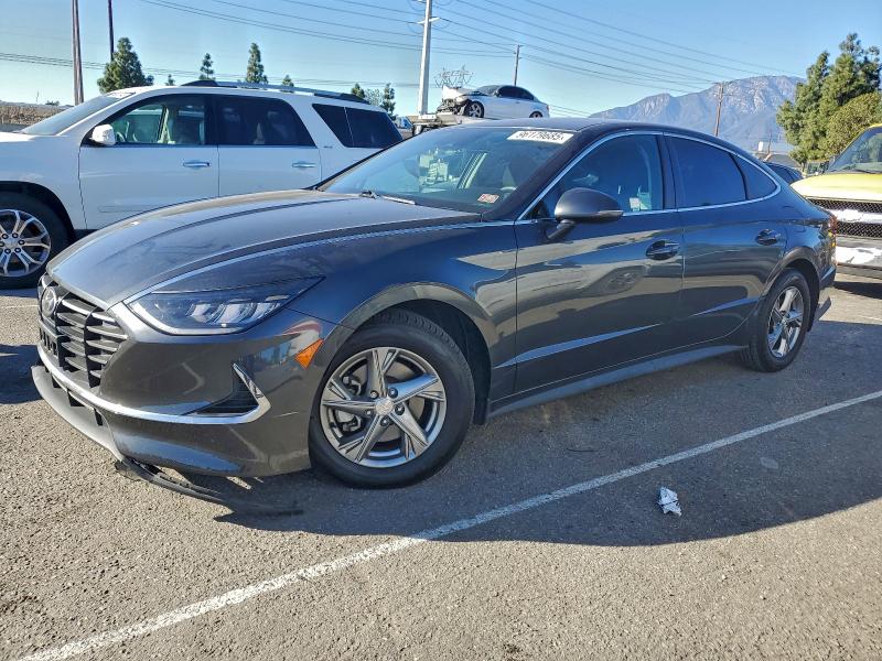 2023 HYUNDAI SONATA — VIN KMHL24JAXPA285943