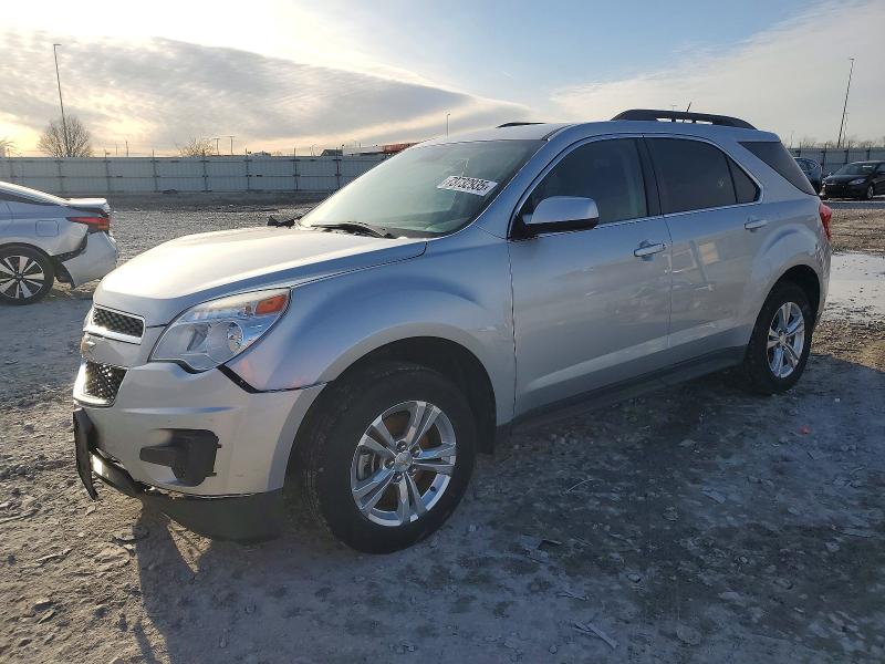 2015 CHEVROLET EQUINOX — VIN 2GNALBEK4F6278425
