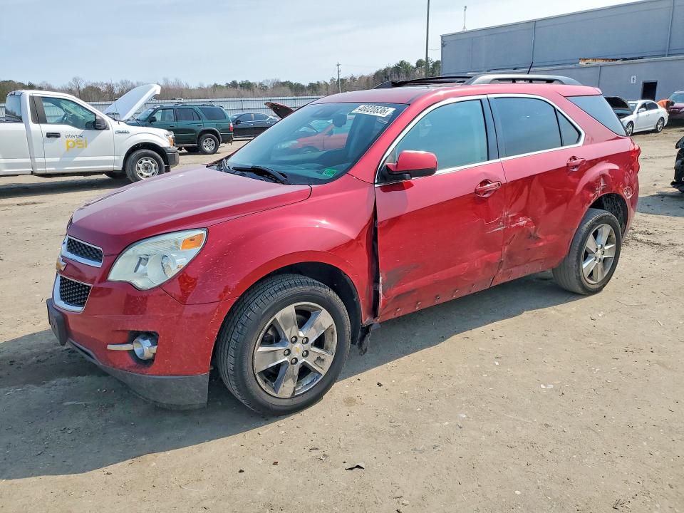 2015 CHEVROLET EQUINOX — VIN 2GNFLCE30F6373021