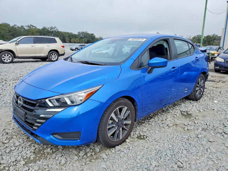 2023 NISSAN VERSA — VIN 3N1CN8EVXPL827988