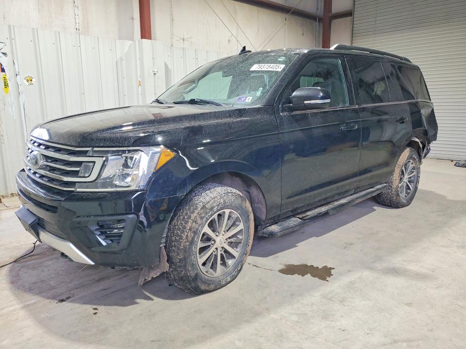 2020 FORD EXPEDITION — VIN 1FMJU1JT5LEA09884