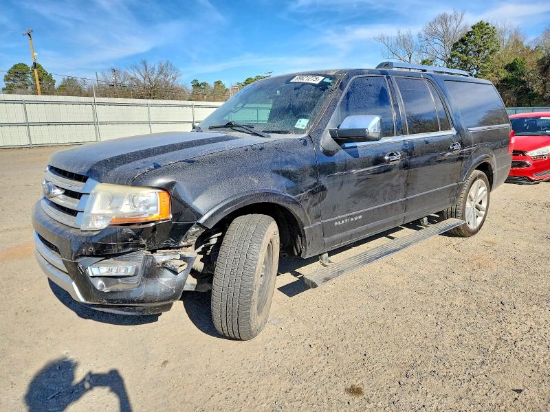 2015 FORD EXPEDITION — VIN 1FMJK1LT7FEF27731