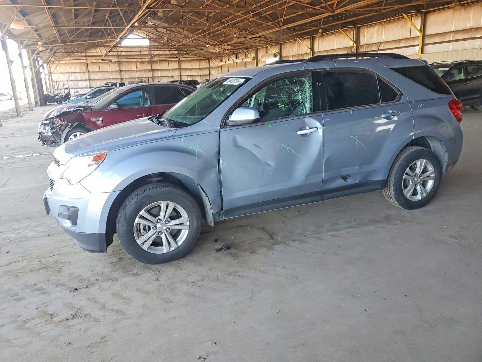 2015 CHEVROLET EQUINOX — VIN 2GNALBEK8F6347181