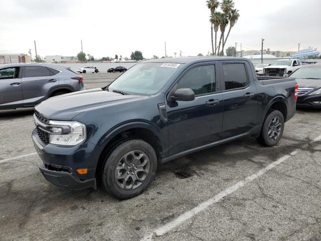 2023 FORD MAVERICK — VIN 3FTTW8E32PRA18099
