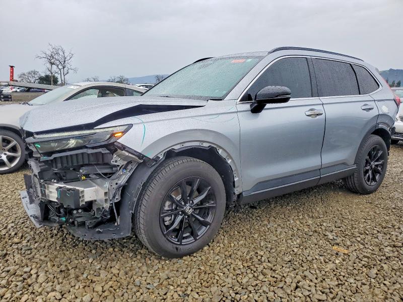 2024 HONDA CR-V — VIN 7FARS6H88RE065809