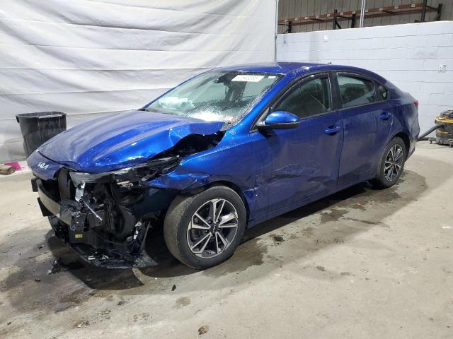 2023 KIA FORTE LX — VIN 3KPF24AD4PE553703