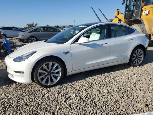 2019 TESLA MODEL 3 — VIN 5YJ3E1EBXKF392312