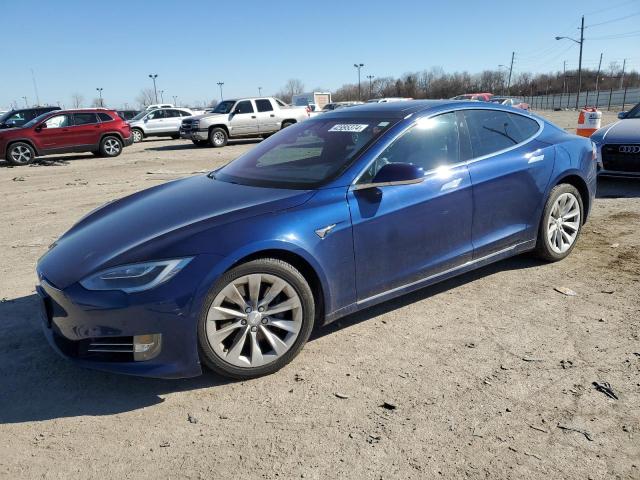 2017 TESLA MODEL S — VIN 5YJSA1E21HF213624