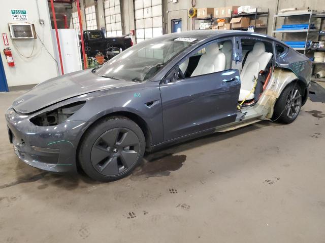 2023 TESLA MODEL 3 — VIN 5YJ3E1EA4PF453975