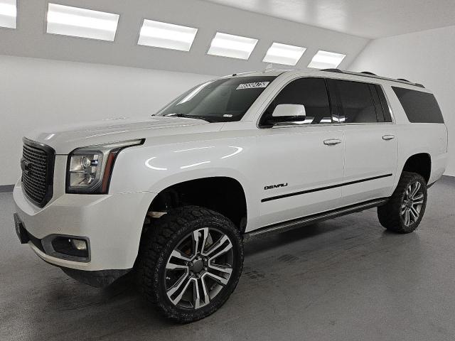 2016 GMC YUKON XL — VIN 1GKS2HKJ2GR159992
