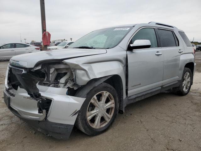 2016 GMC TERRAIN SL — VIN 2GKALPEK4G6295253