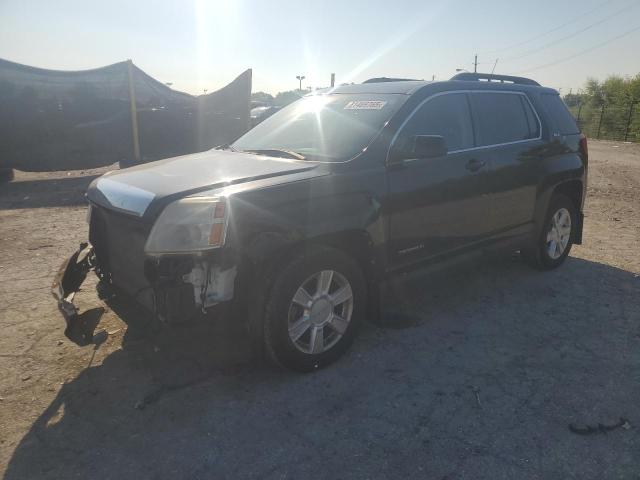 2012 GMC TERRAIN SLE — VIN 2GKFLTEKXC6174915