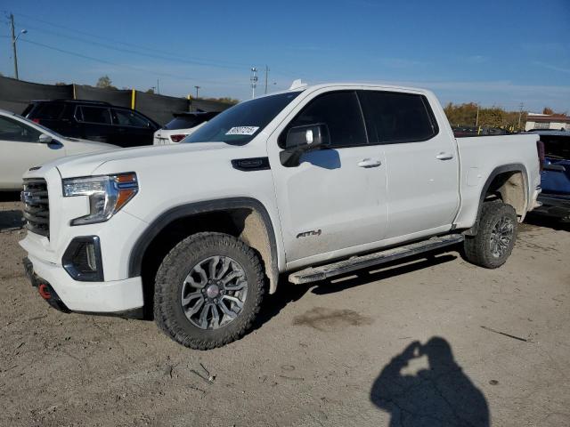 2021 GMC SIERRA K15 — VIN 3GTP9EED6MG293305