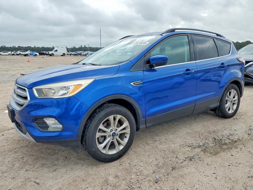 2019 FORD ESCAPE — VIN 1FMCU0GD9JUB52519