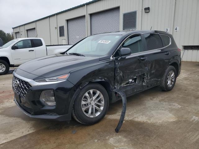 2020 HYUNDAI SANTA FE S — VIN 5NMS2CAD1LH304240