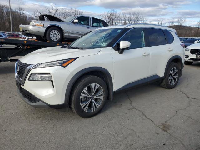 2023 NISSAN ROGUE — VIN 5N1BT3BB3PC885878