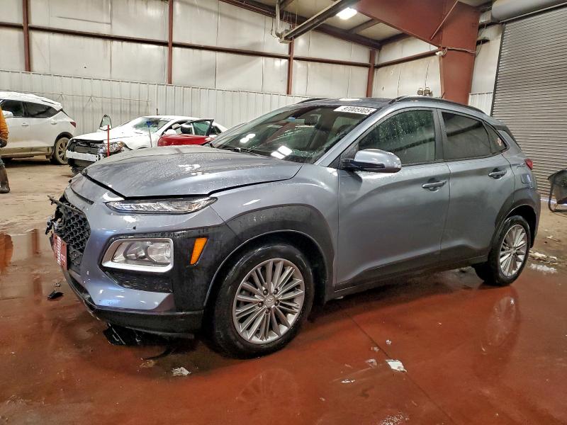 2020 HYUNDAI KONA — VIN KM8K2CAA7LU459093