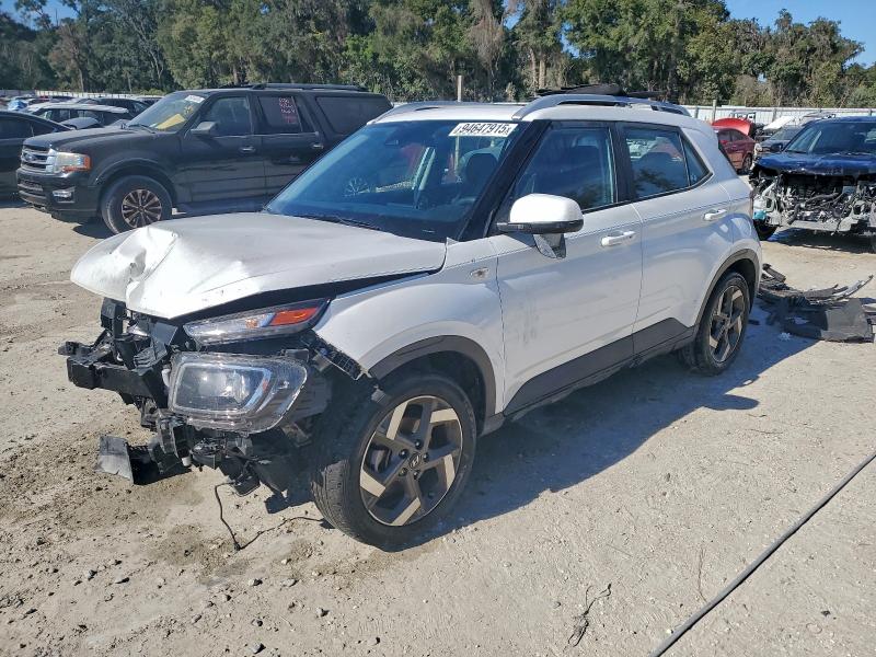 2024 HYUNDAI VENUE — VIN KMHRC8A39RU316875