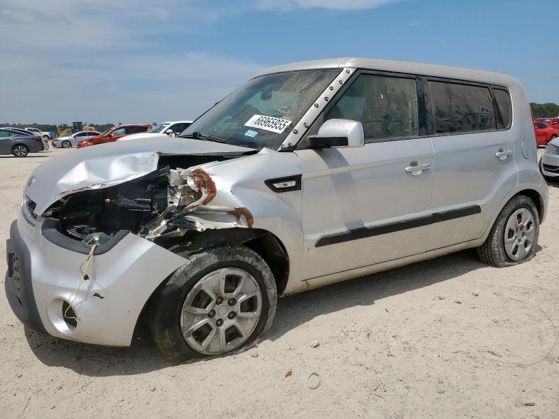 2012 KIA SOUL — VIN KNDJT2A51C7462788