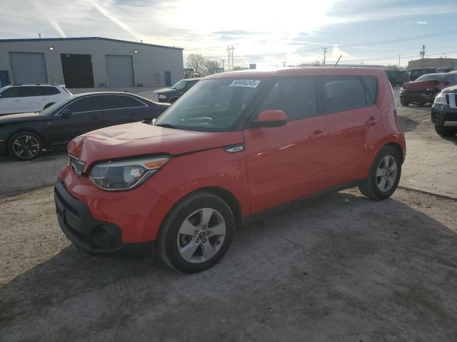2019 KIA SOUL — VIN KNDJN2A24K7636948