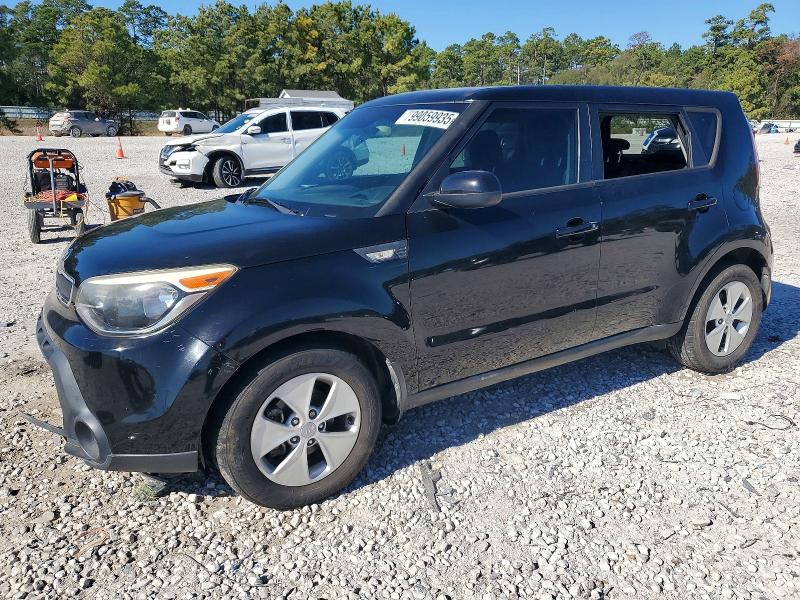 2014 KIA SOUL — VIN KNDJN2A26E7064320