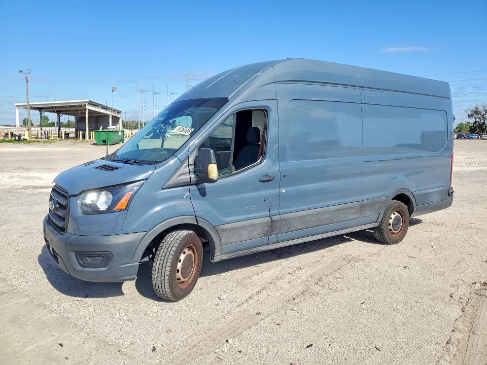 2020 FORD TRANSIT — VIN 1FTBR3X84LKA86952
