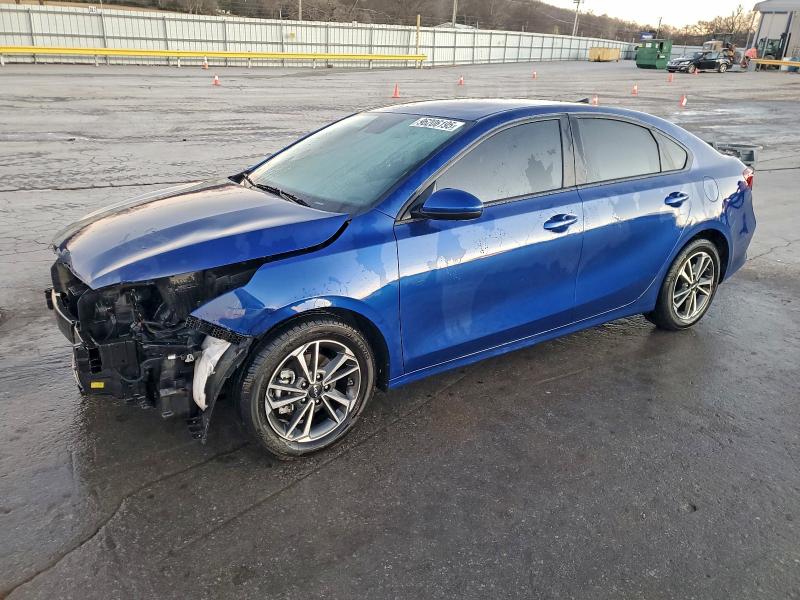 2023 KIA FORTE — VIN 3KPF24AD2PE640662