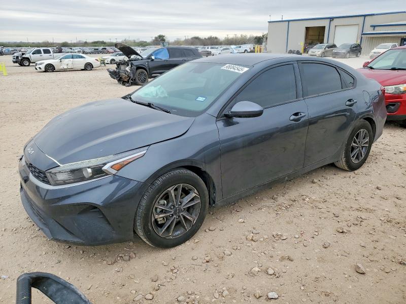 2024 KIA FORTE — VIN 3KPF24AD8RE790066
