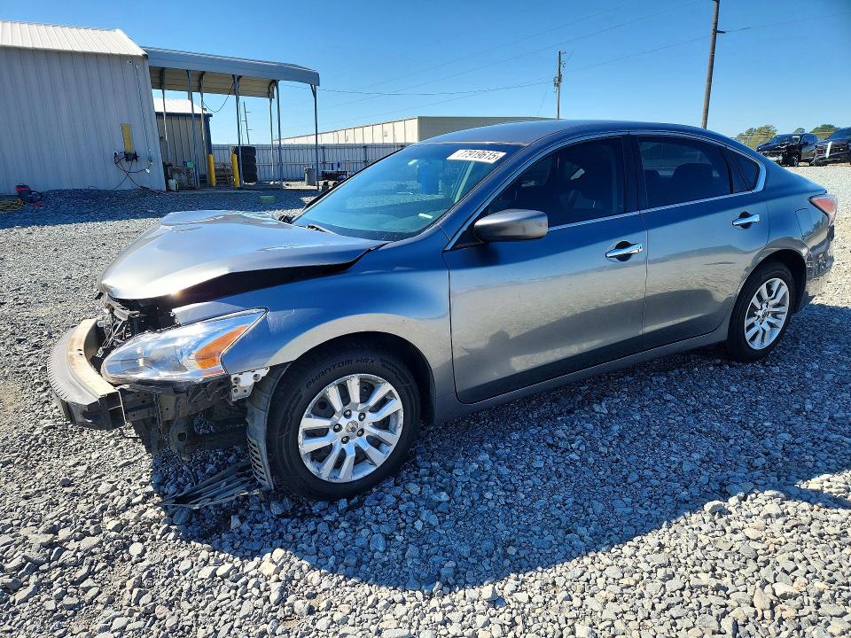 2015 NISSAN ALTIMA — VIN 1N4AL3AP2FC434068
