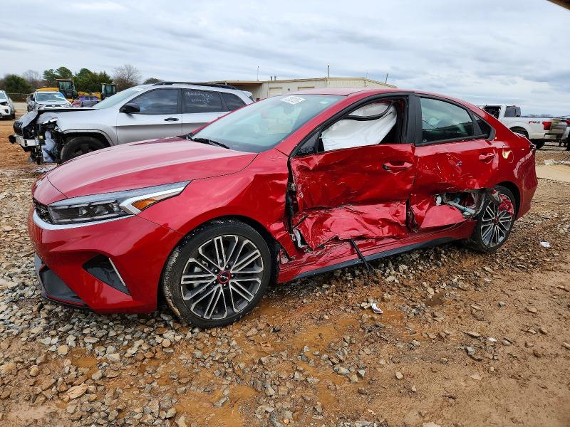 2023 KIA FORTE — VIN 3KPF44ACXPE675970