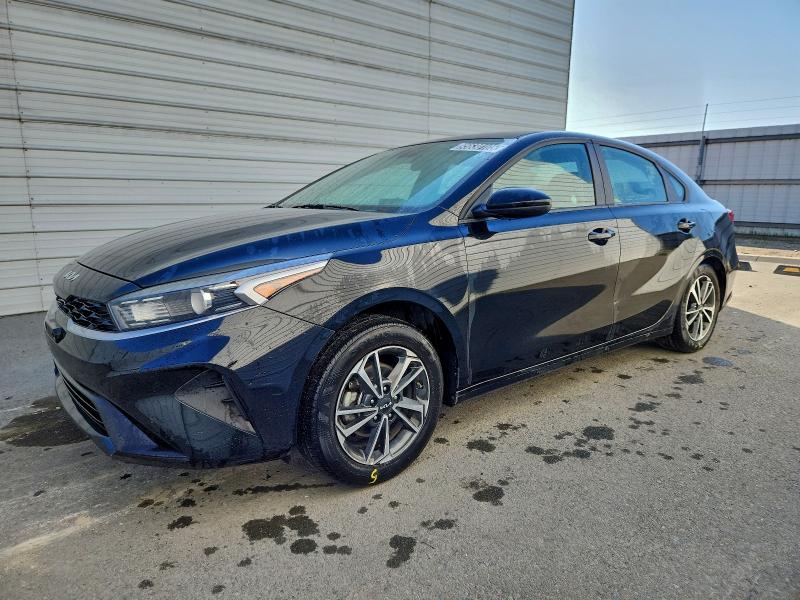 2024 KIA FORTE LX — VIN 3KPF24AD1RE764280