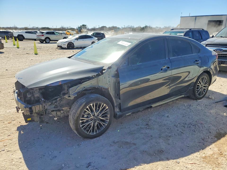 2024 KIA FORTE — VIN 3KPF54AD9RE714606