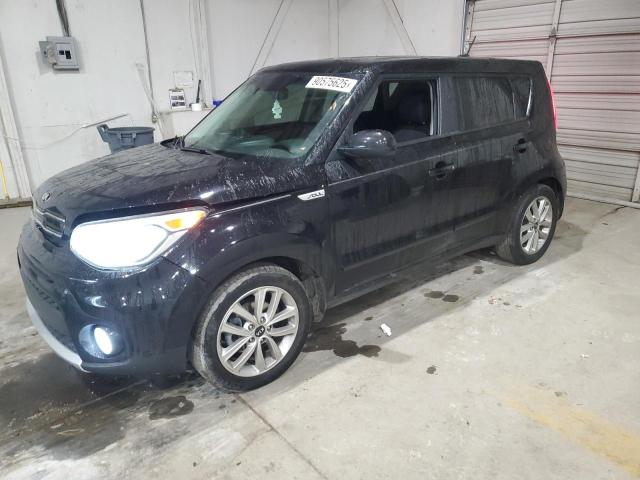 2018 KIA SOUL + — VIN KNDJP3A59J7555212