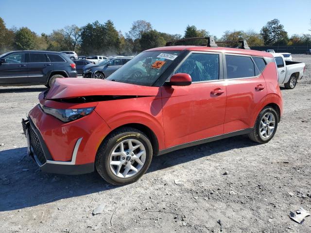 2023 KIA SOUL LX — VIN KNDJ23AU2P7187700