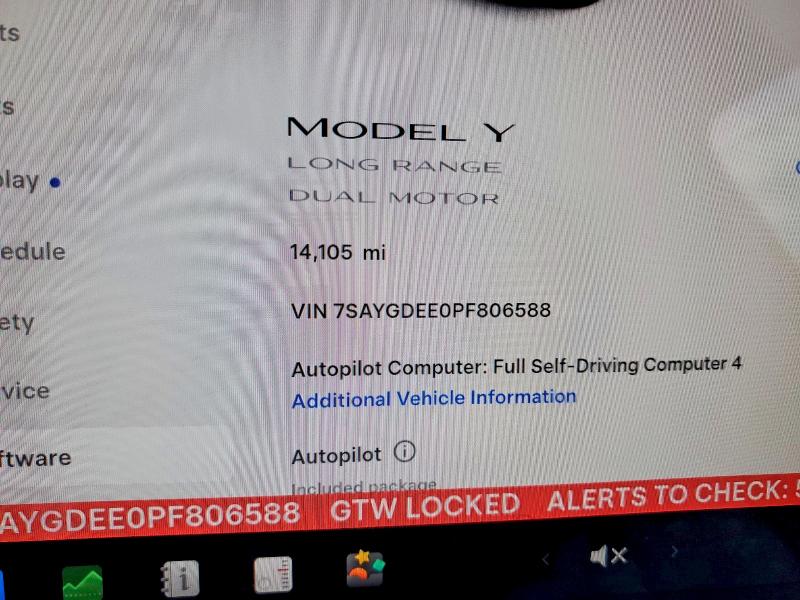 7SAYGDEE0PF806588