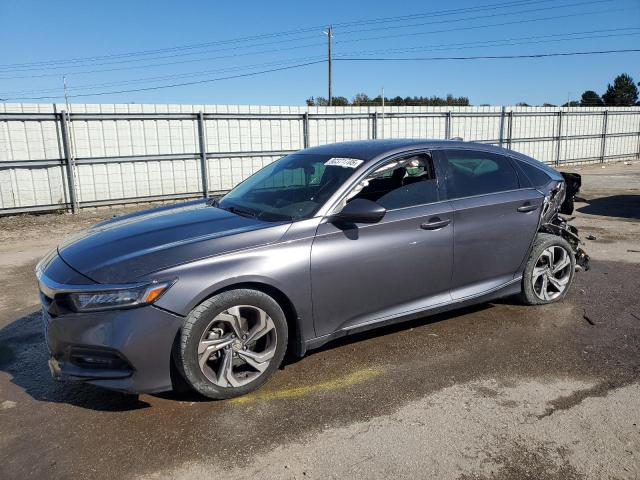 2018 HONDA ACCORD — VIN 1HGCV1F44JA228451
