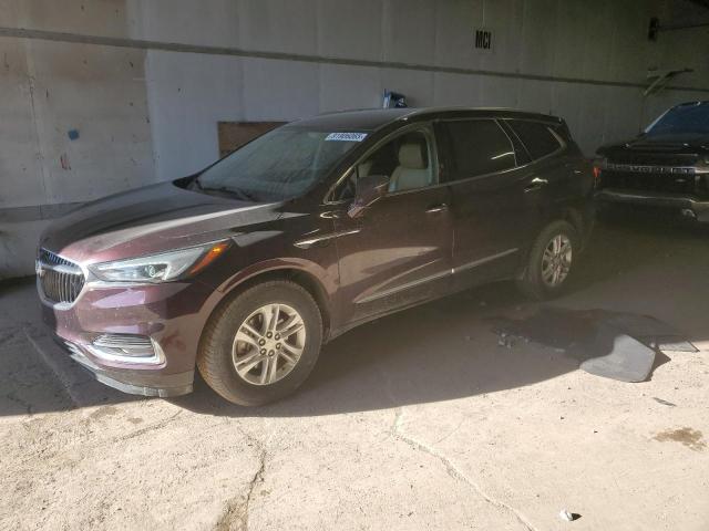 2019 BUICK ENCLAVE — VIN 5GAEVAKW6KJ119569