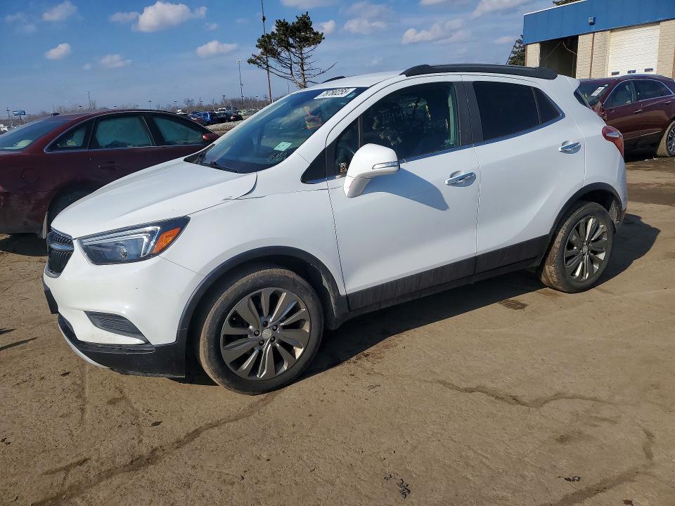 2017 BUICK ENCORE — VIN KL4CJASB5HB199961