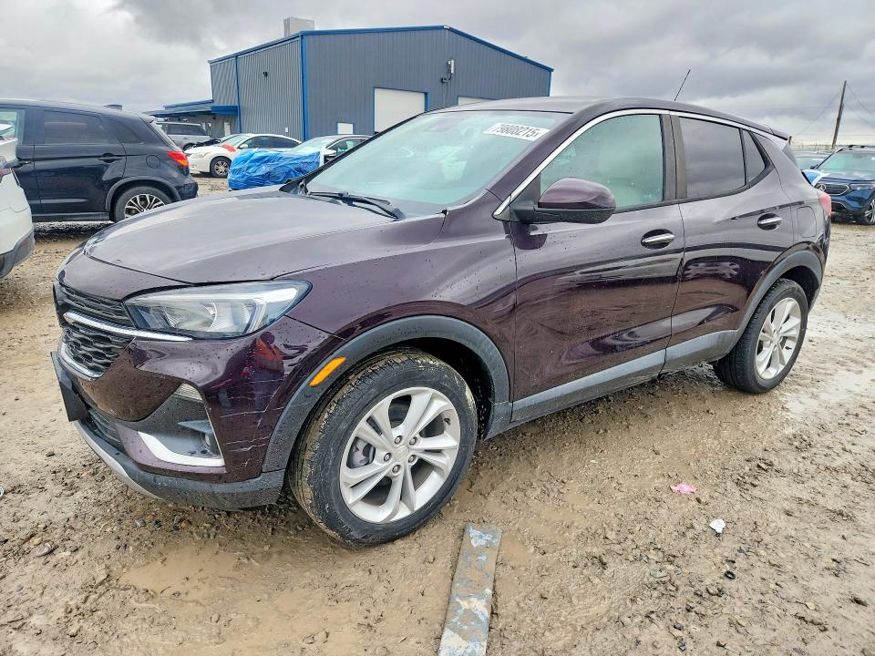 2020 BUICK ENCORE GX — VIN KL4MMBS22LB132339