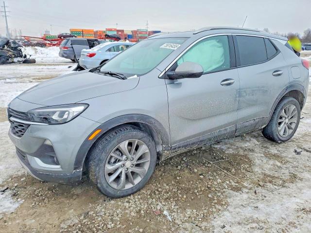 2023 BUICK ENCORE GX — VIN KL4MMGSL5PB105003