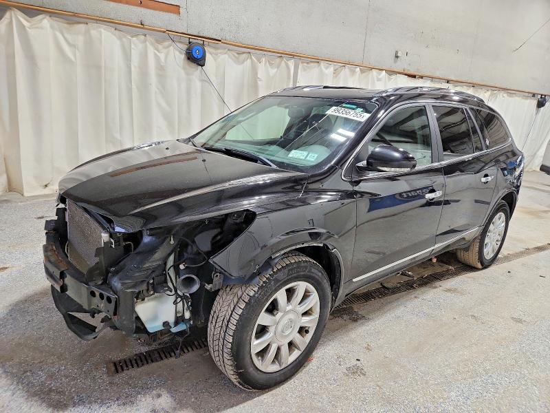 2016 BUICK ENCLAVE — VIN 5GAKVBKD7GJ273691