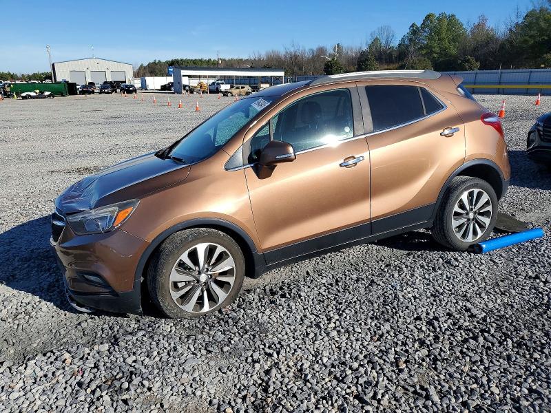 2017 BUICK ENCORE — VIN KL4CJBSB7HB115516