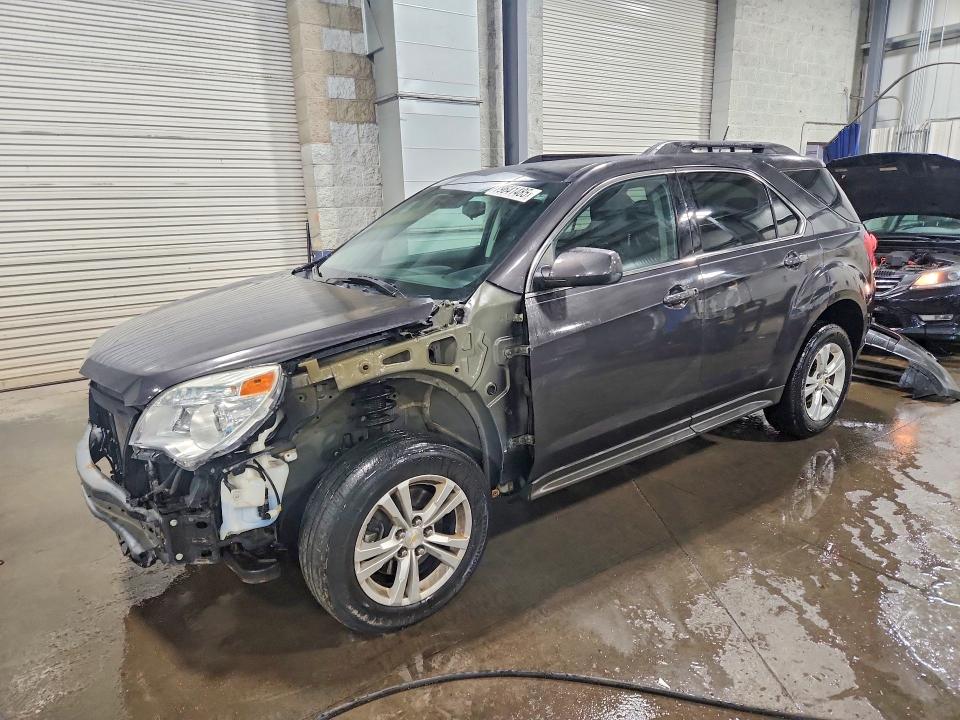 2015 CHEVROLET EQUINOX — VIN 2GNFLFEK5F6220742