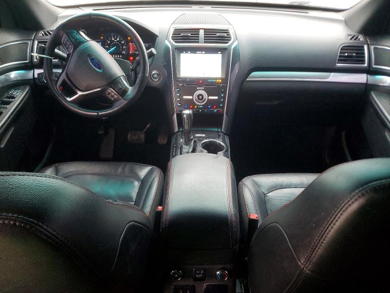 1FM5K8GT4HGA92419