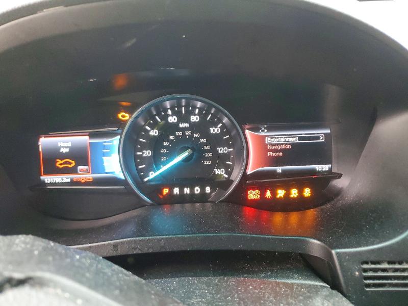 1FM5K8GT4HGA92419