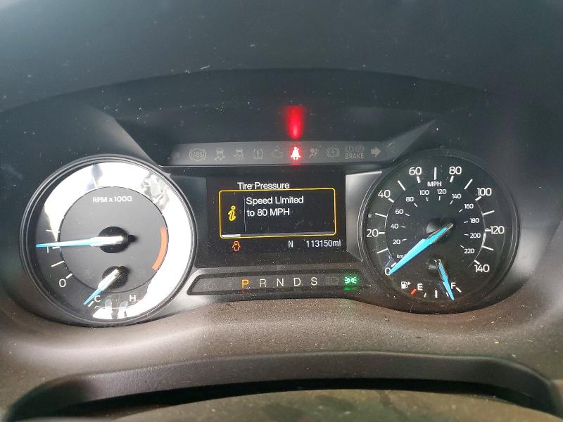 1FM5K7B86HGB12554